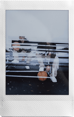 Double Exposure