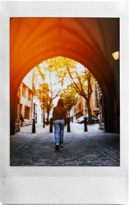 Light Leak