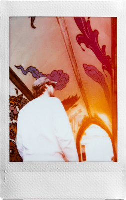 Light Leak