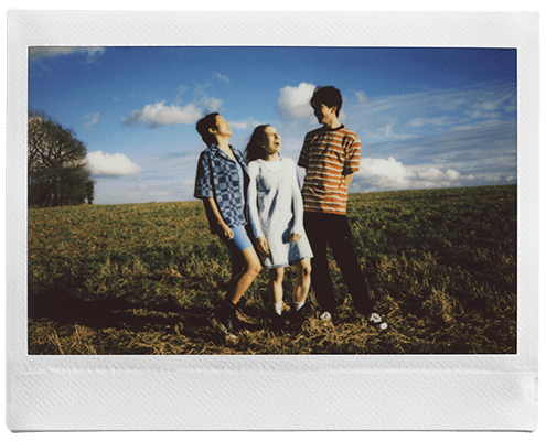 WIDE film example