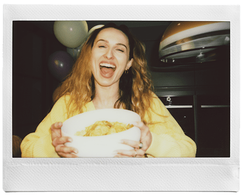 WIDE film example