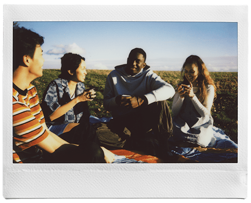 WIDE film example