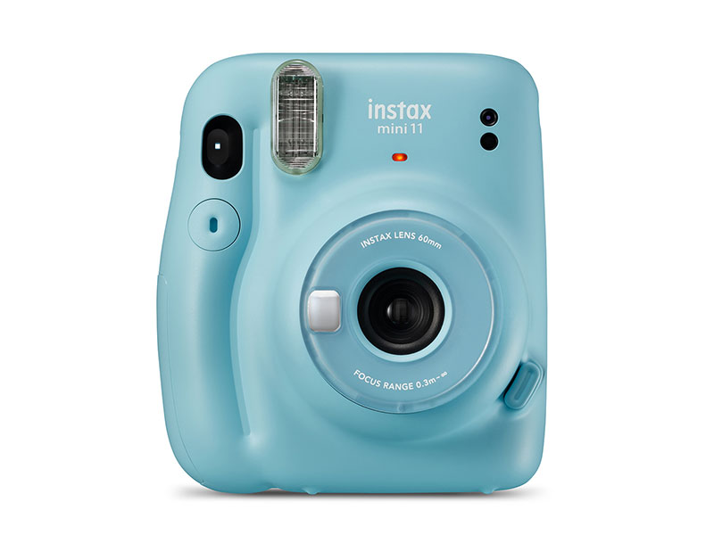 INSTAX mini 11 Sky Blue