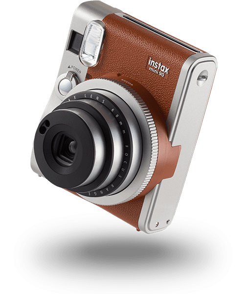 plek spiegel Golf INSTAX mini 90 - INSTAX by Fujifilm (Australia)