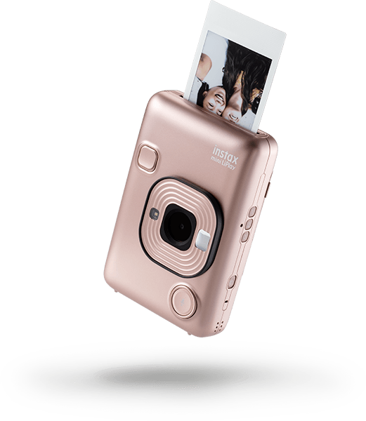 fujifilm z90