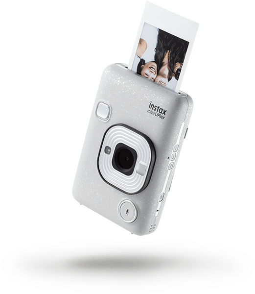 INSTAX mini LiPlay - (Australia)