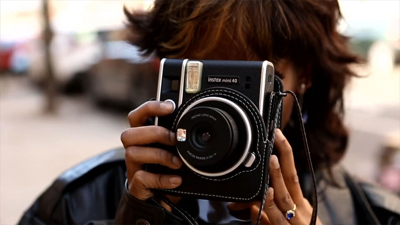 kamera instax mini 40
