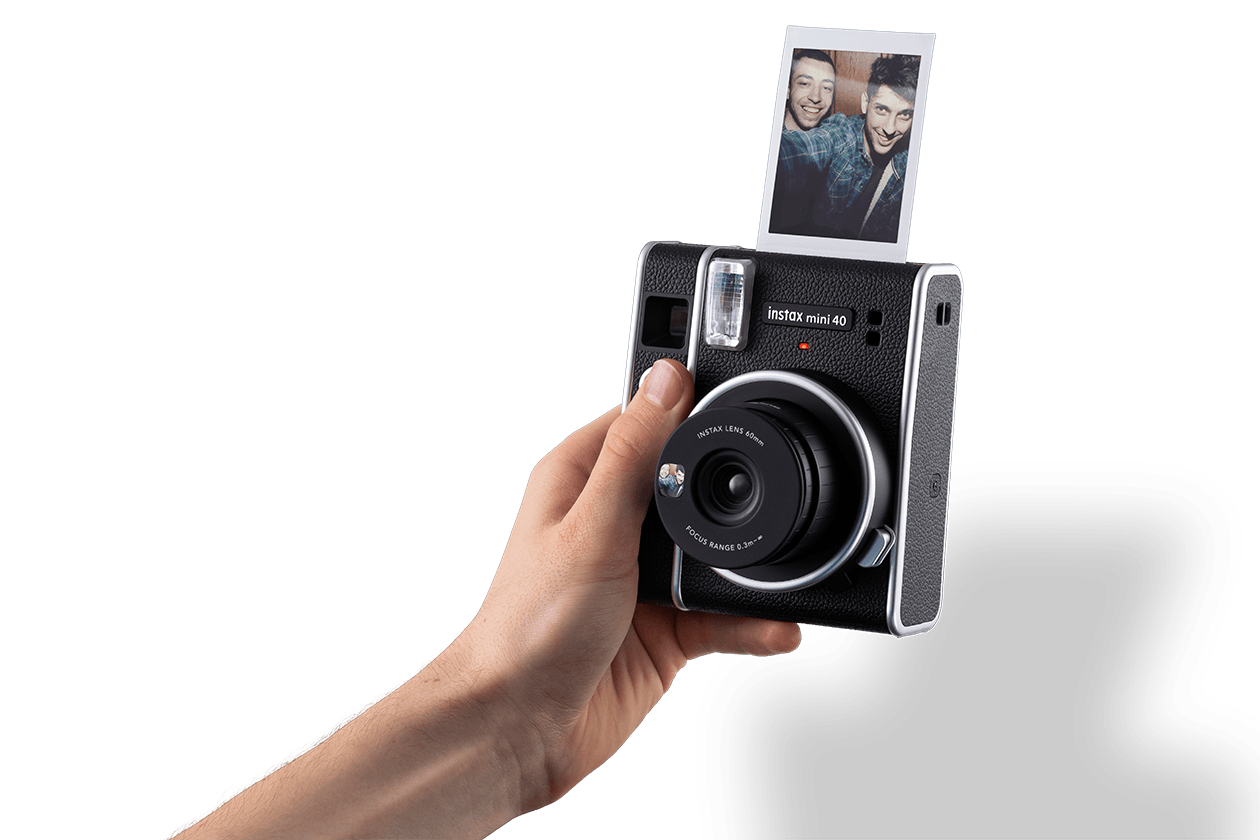 INSTAX MINI 40