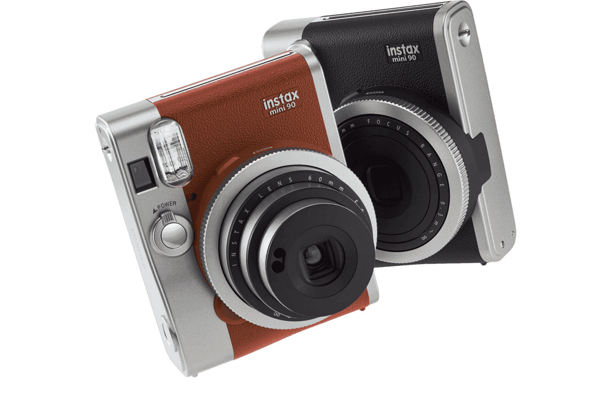 plek spiegel Golf INSTAX mini 90 - INSTAX by Fujifilm (Australia)