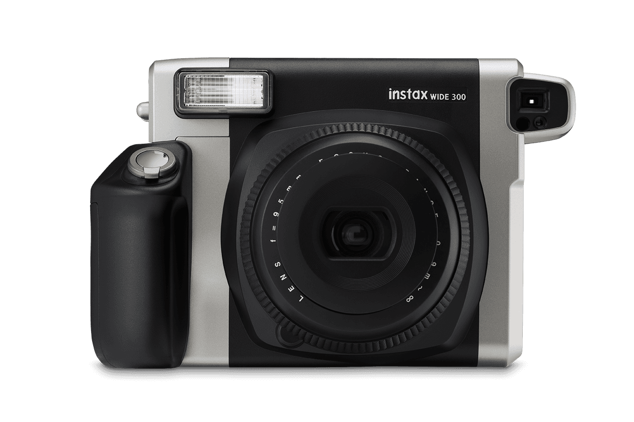 fujifilm instax wide