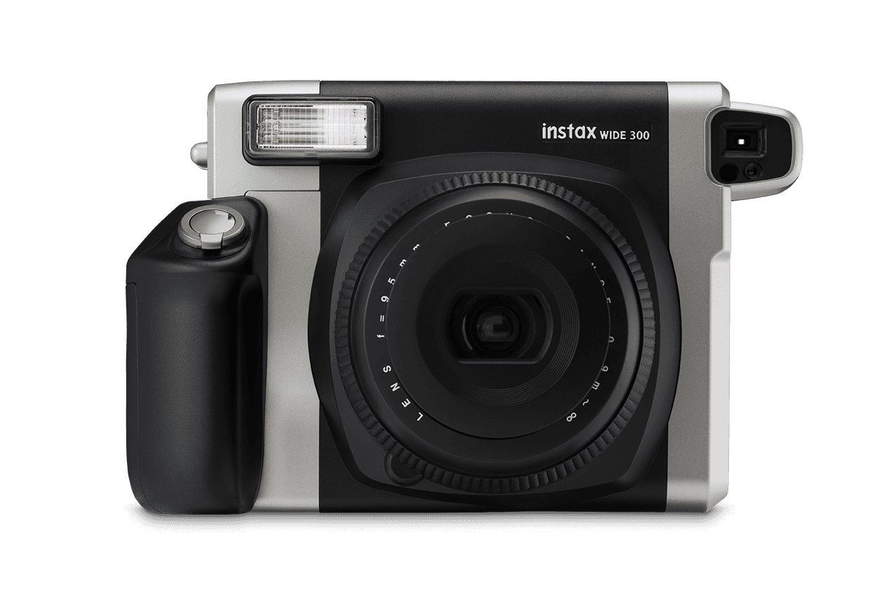 Strippen Praktisch enthousiast INSTAX WIDE 300 - INSTAX by Fujifilm (Australia)