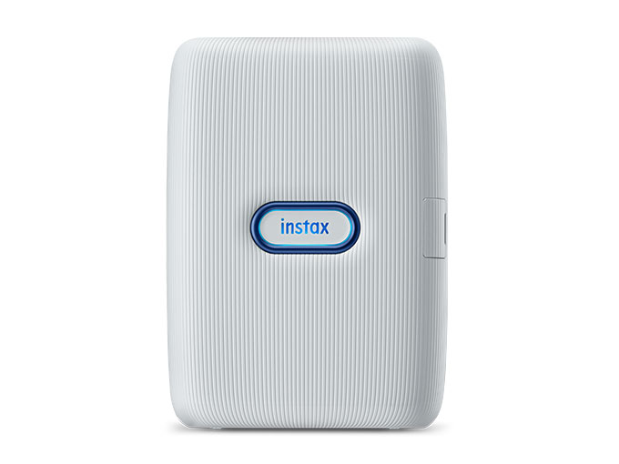 INSTAX mini Link SE Ash White