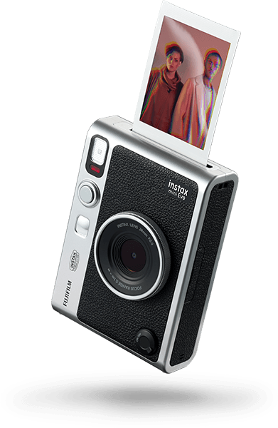 INSTAX mini Evo - INSTAX by Fujifilm (Australia)