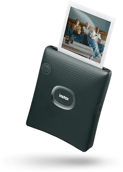 INSTAX SQUARE Link - INSTAX by Fujifilm (Australia)