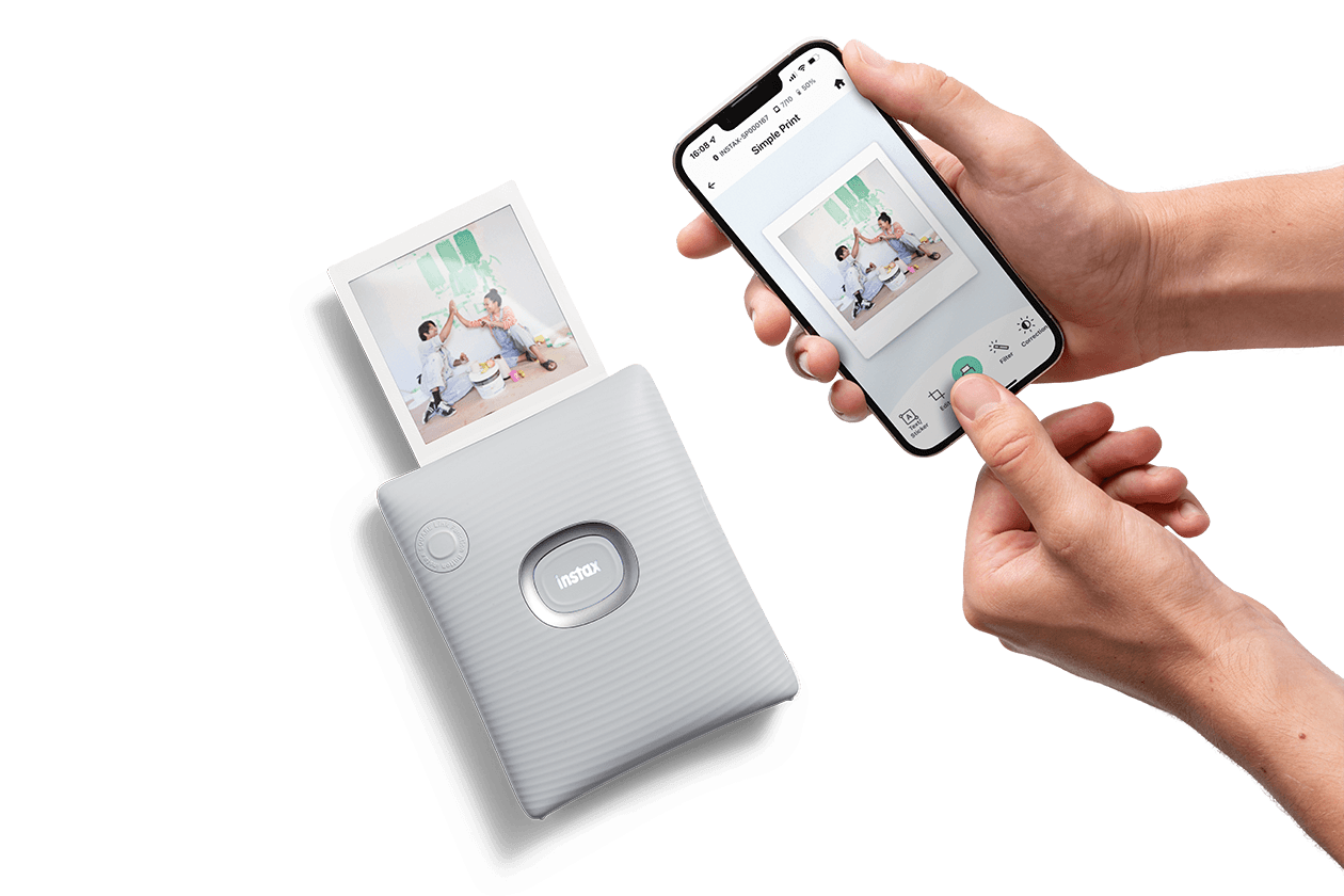 INSTAX SQUARE Link - INSTAX by Fujifilm (Australia)