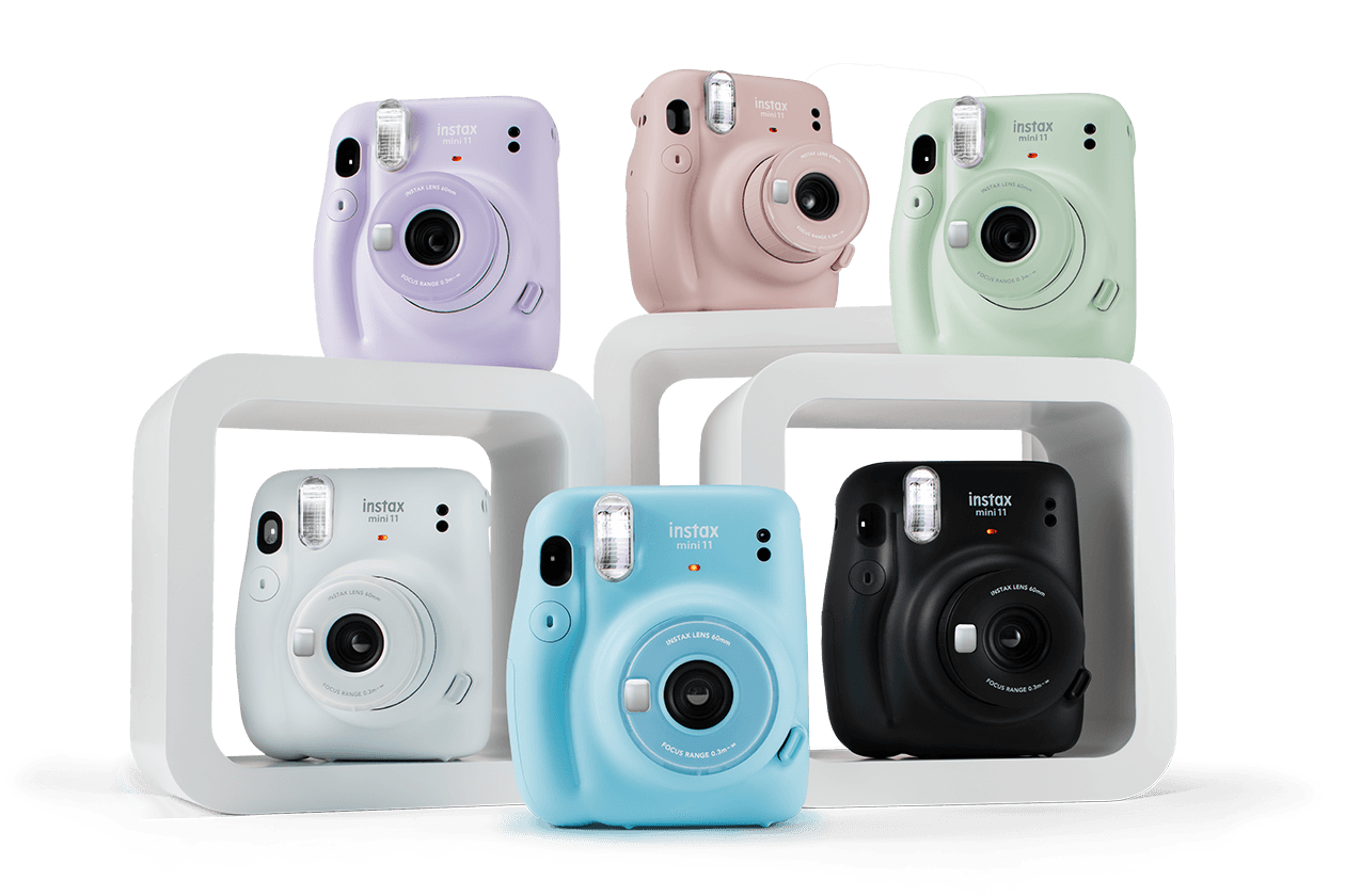 price instax mini 11