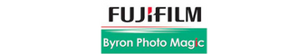 Fujifilm Byron Photo Magic