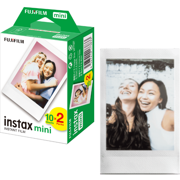 paper instax