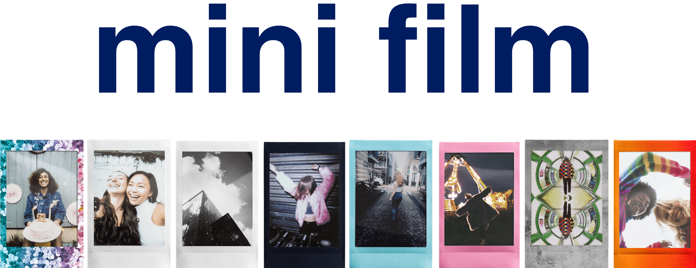 mini Film - INSTAX by Fujifilm (Australia)