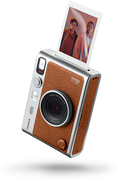 INSTAX mini Evo - INSTAX by Fujifilm (Australia)