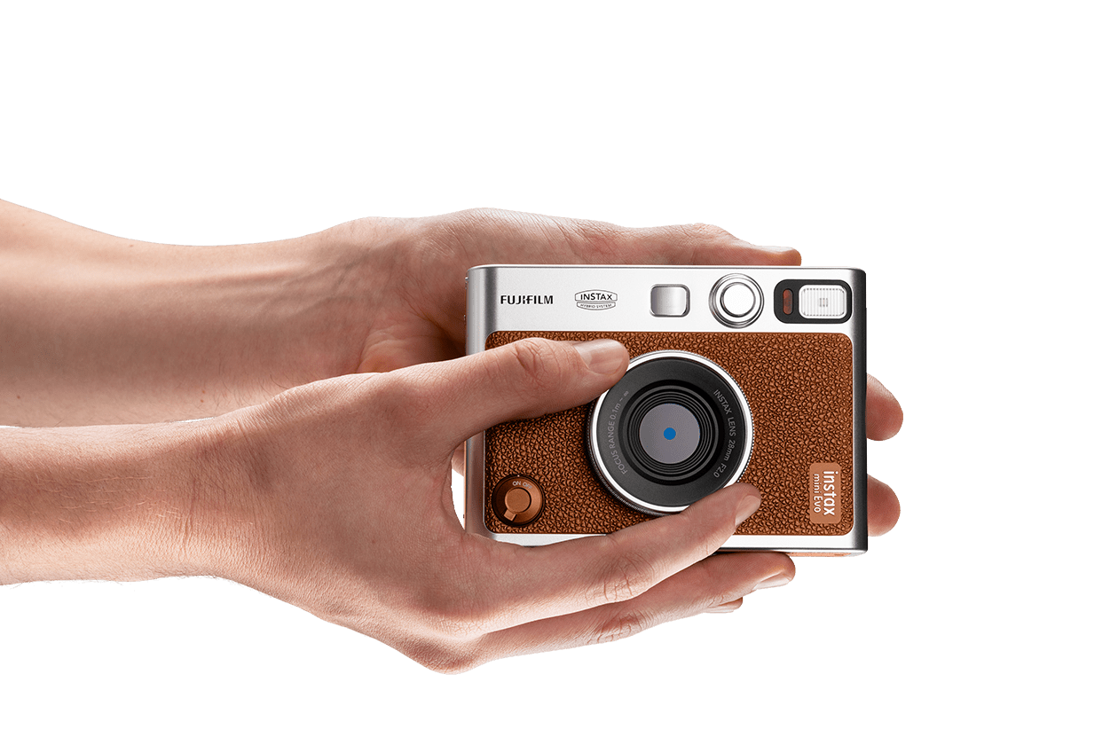 INSTAX mini Evo INSTAX by Fujifilm (Australia)