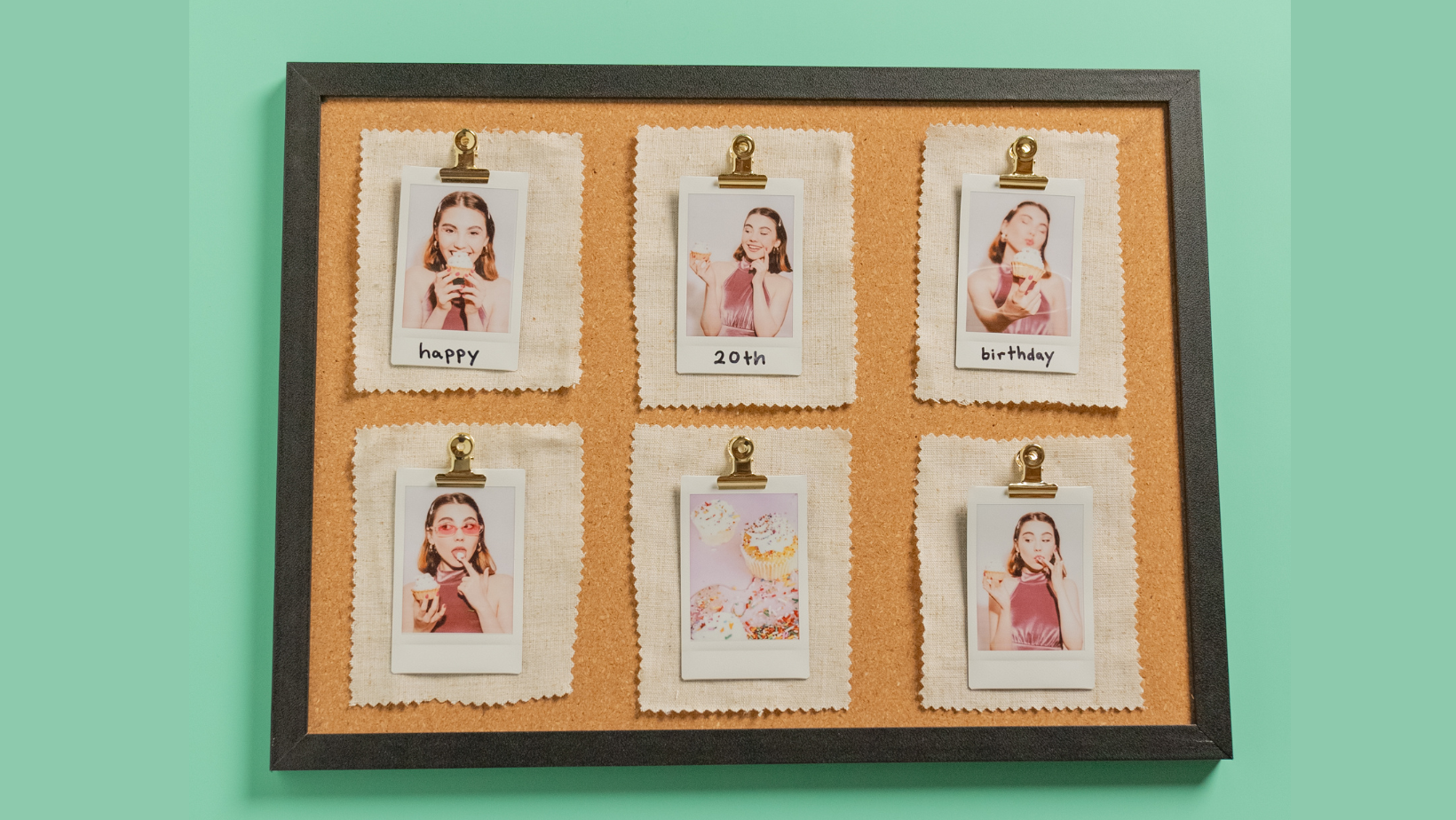 Create personalised gifts with INSTA