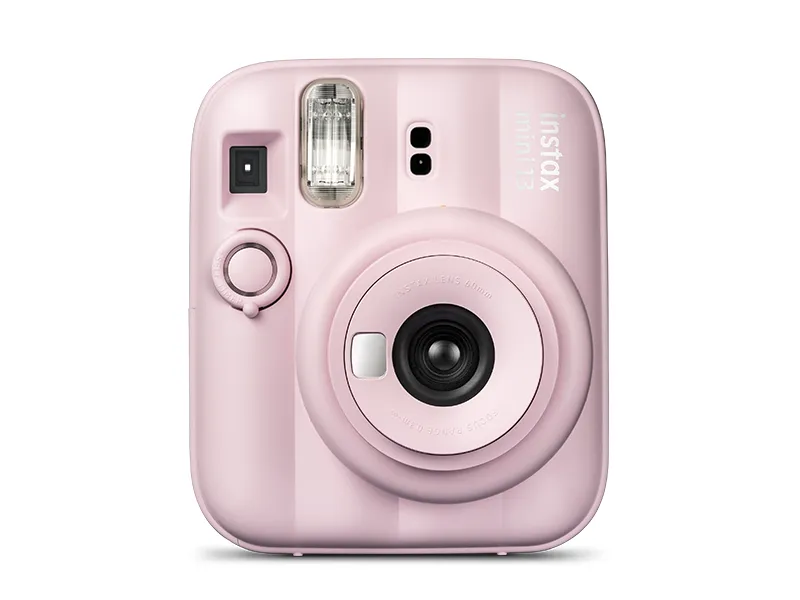 instax mini 13 Candy Pink
