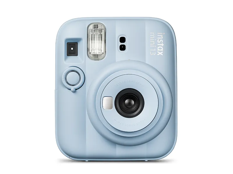 instax mini 13 Frost Blue