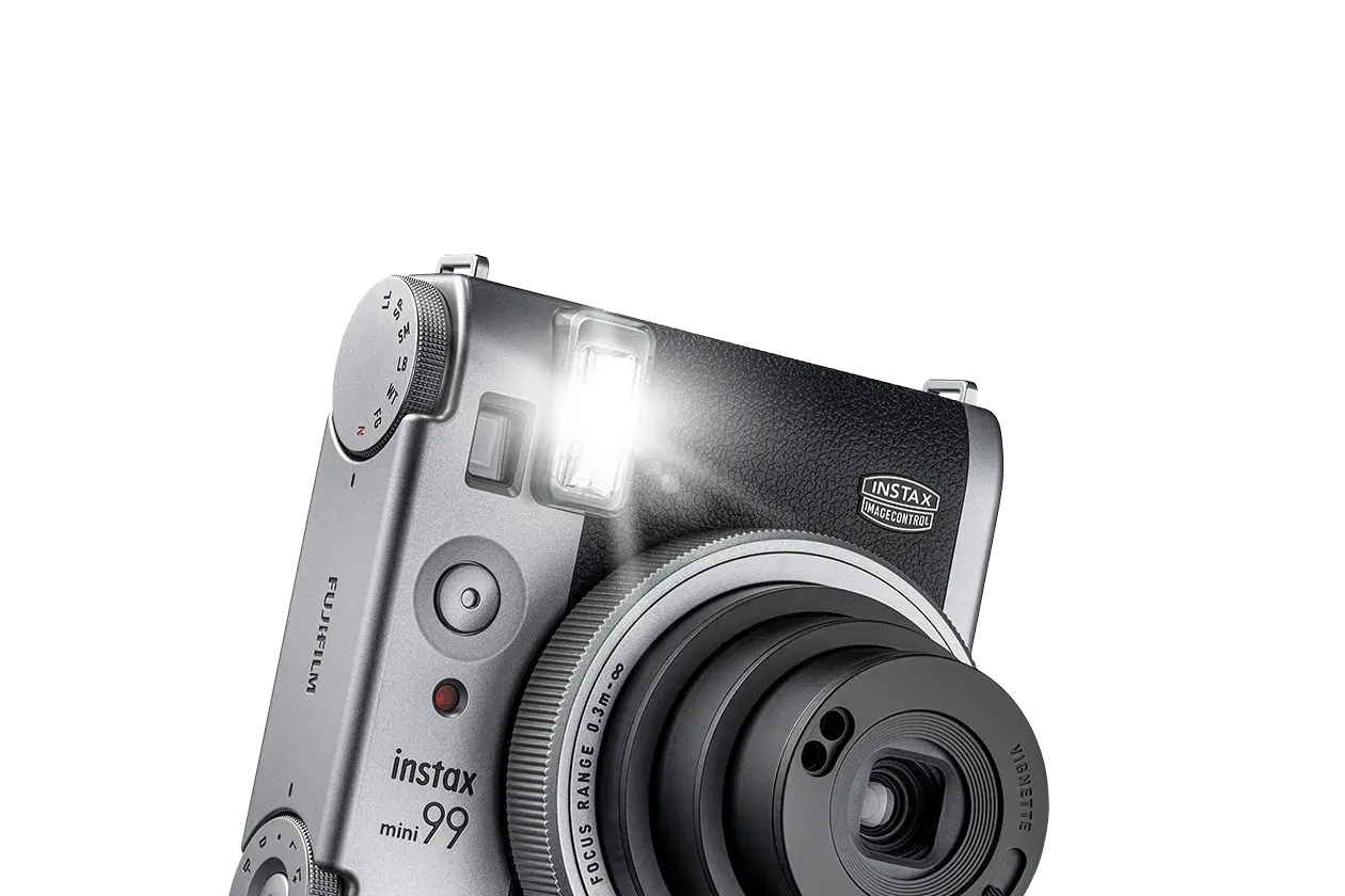 Flash Controls