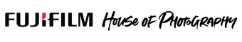 Fujifilm House of Photography