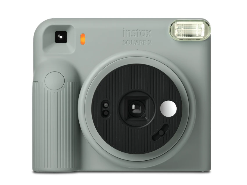 instax SQUARE 2 Slate Blue