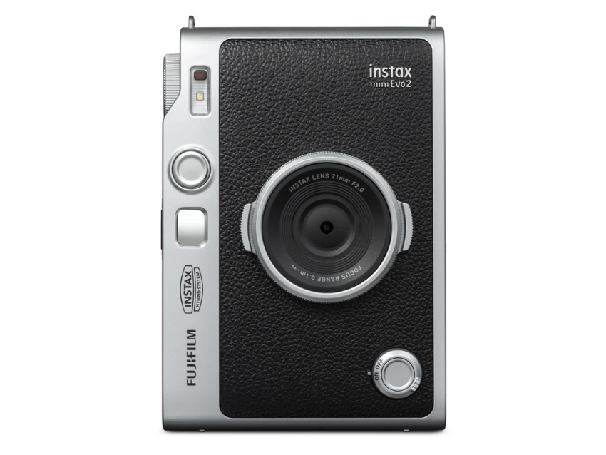 mini Evo 2 Black